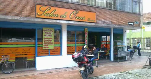 SALON DE ONCES BAGUETTES SALON DE ONCES BAGUETTES